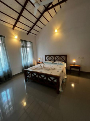 Birdsong Coffee Estate Stay